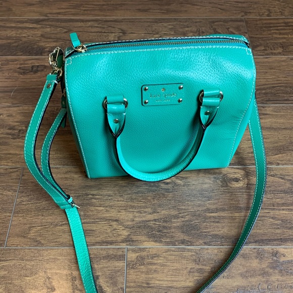 COPY - Kate Spade purse - Picture 1 of 8